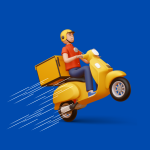 Kurye Book - Kurye Platformu